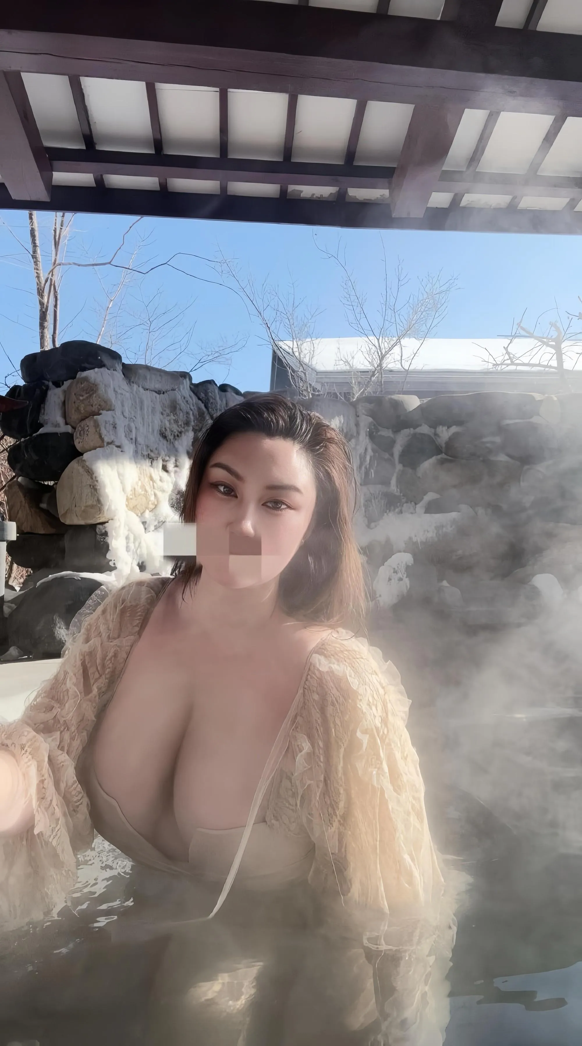 MIYA – NO.029 温泉比基屁 [30P]插图4